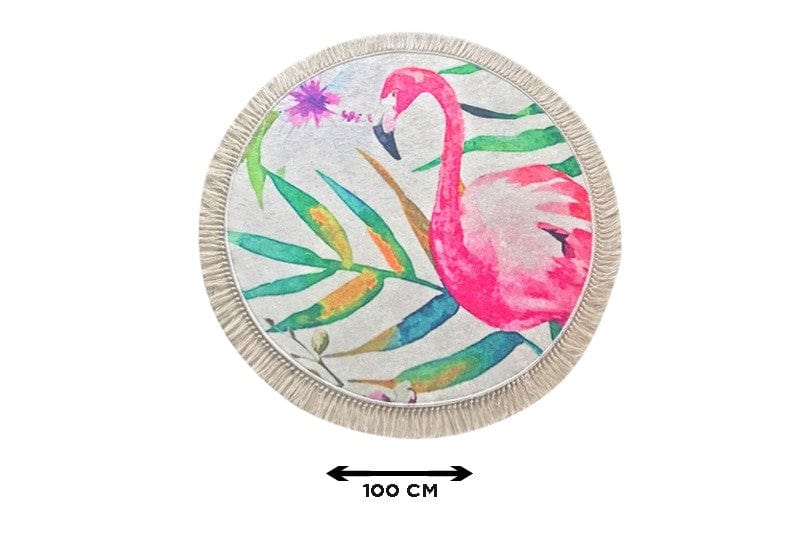 Covoras baie AMSTERDAM OCN-33818, multicolor