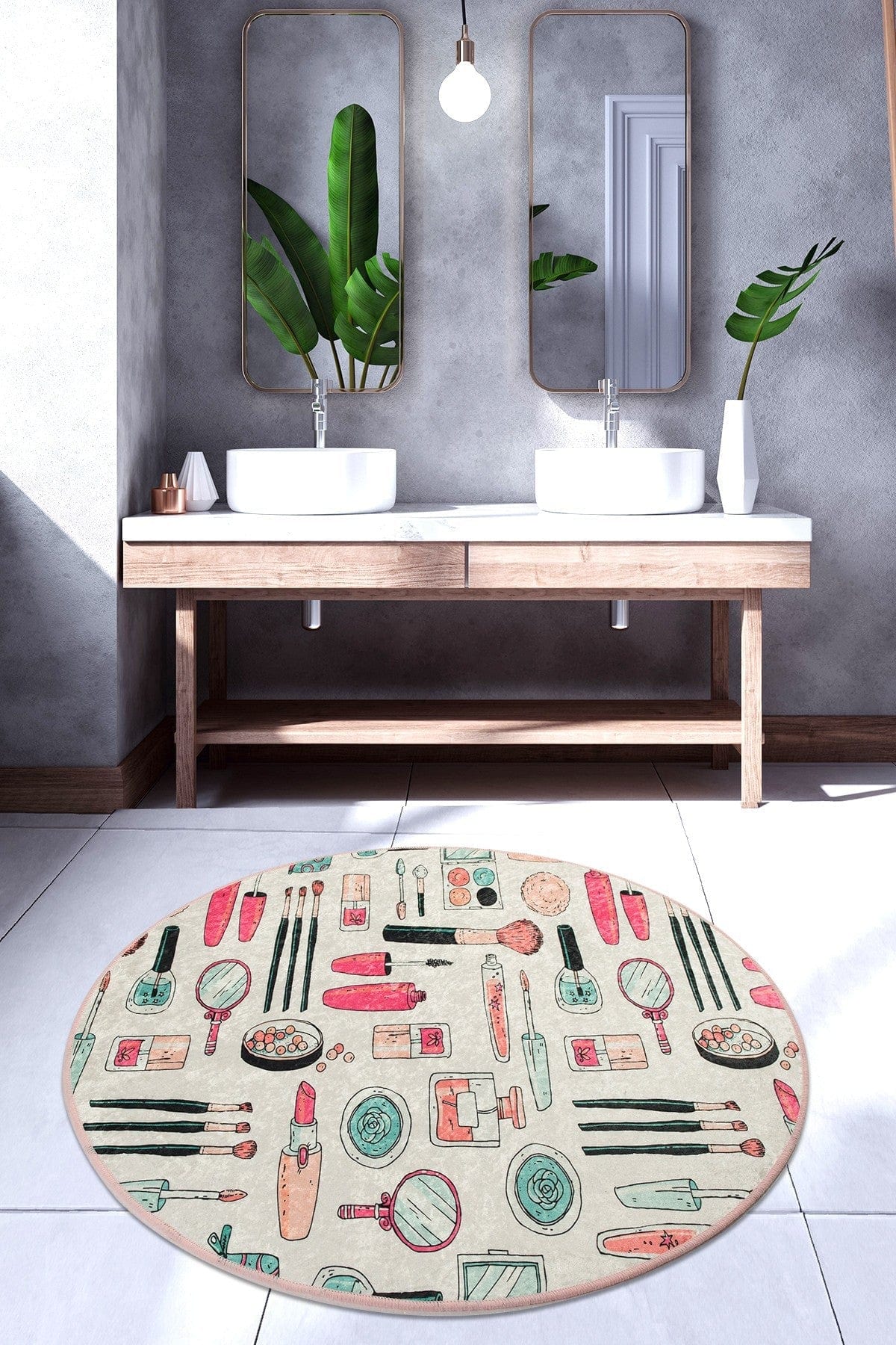 Covoras baie AMSTERDAM OCN-33820, multicolor