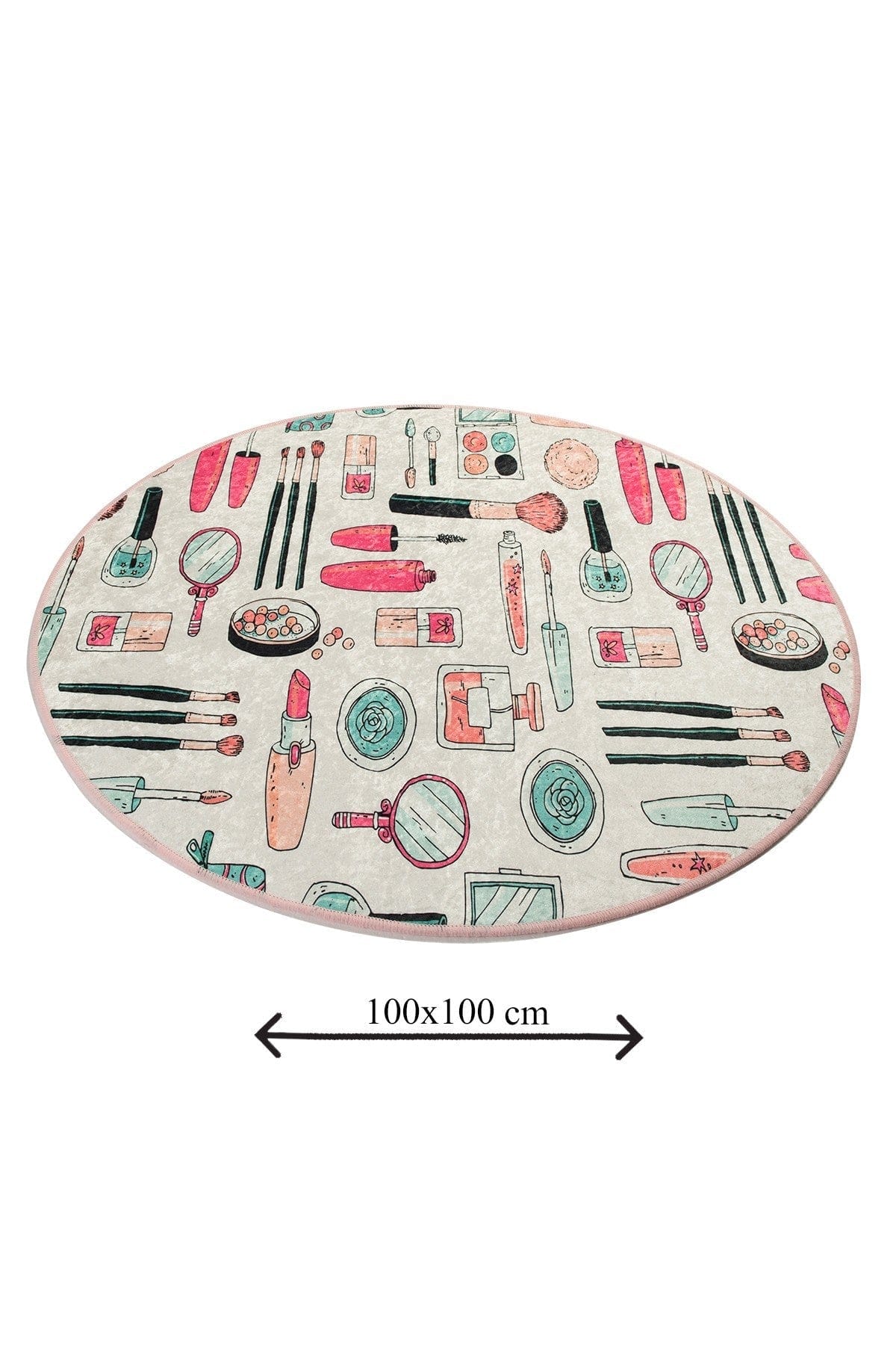 Covoras baie AMSTERDAM OCN-33820, multicolor