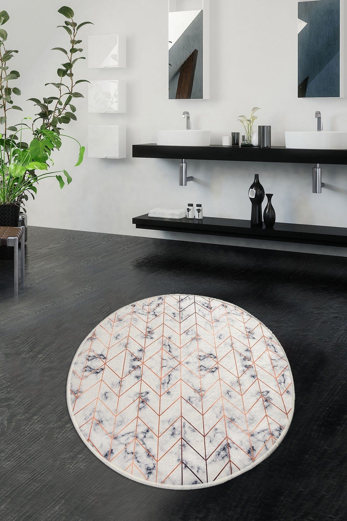 Covoras baie AMSTERDAM OCN-33824, multicolor