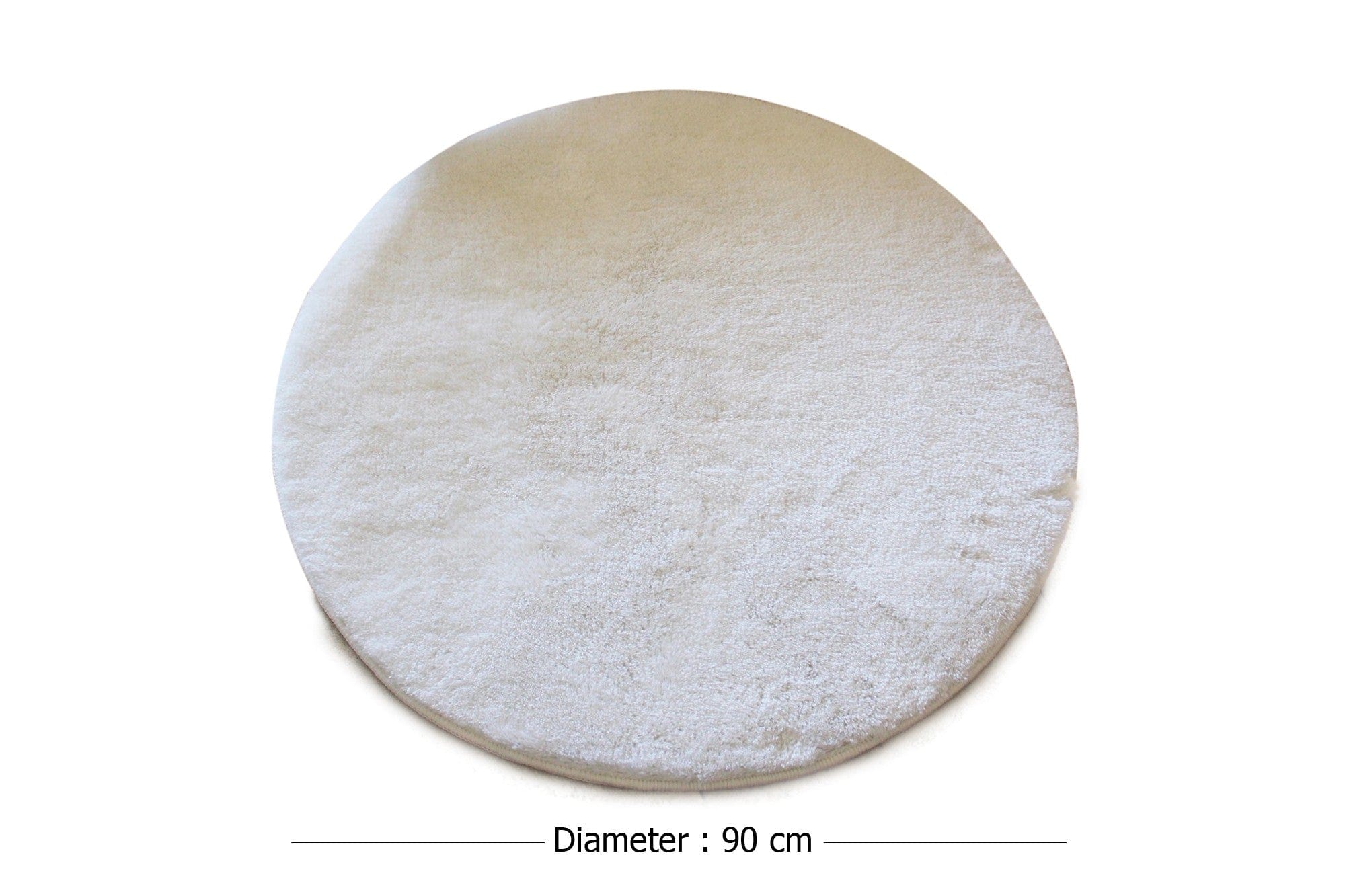 Covoras baie AMSTERDAM OCN-33874, alb