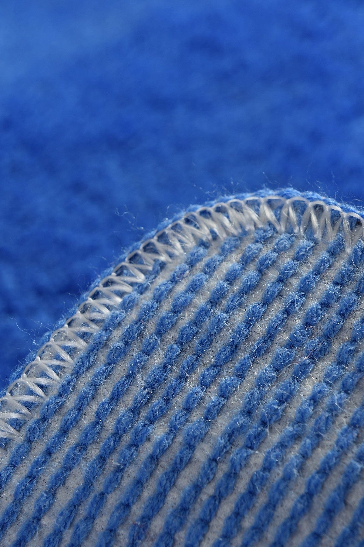 Covoras baie AMSTERDAM OCN-33881, albastru