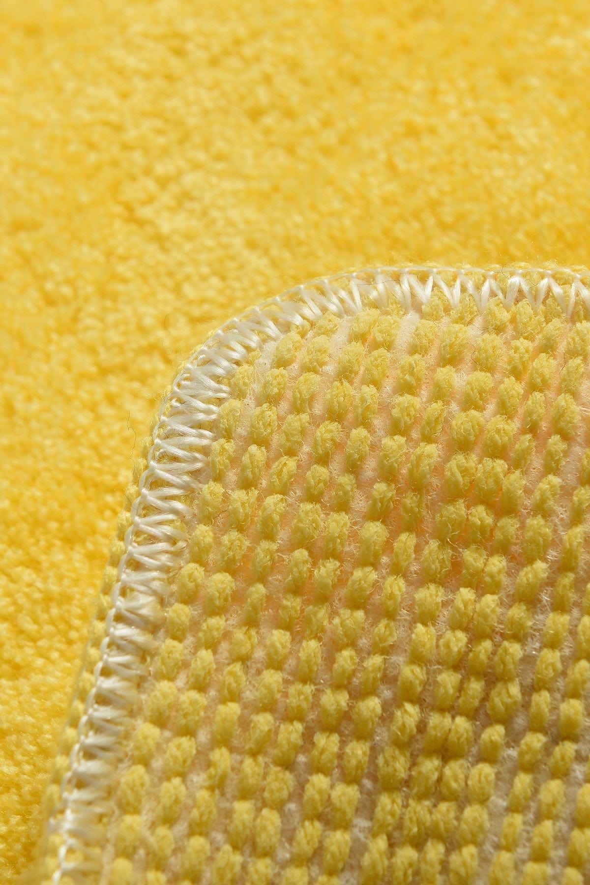 Covoras baie AMSTERDAM OCN-33885, galben