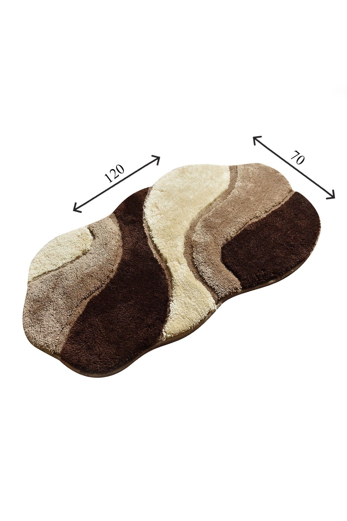 Covoras baie AMSTERDAM OCN-33886, multicolor