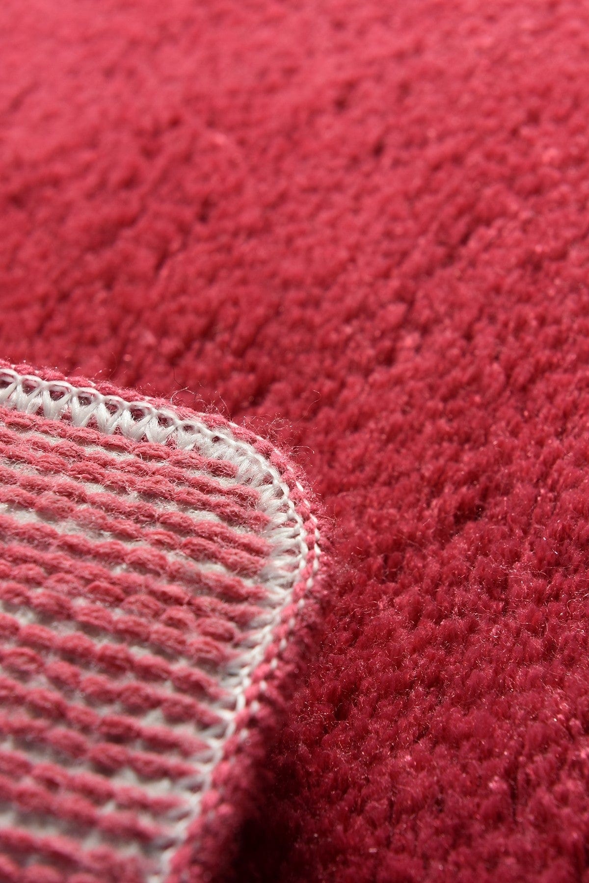 Covoras baie AMSTERDAM OCN-33888, roz fucsia