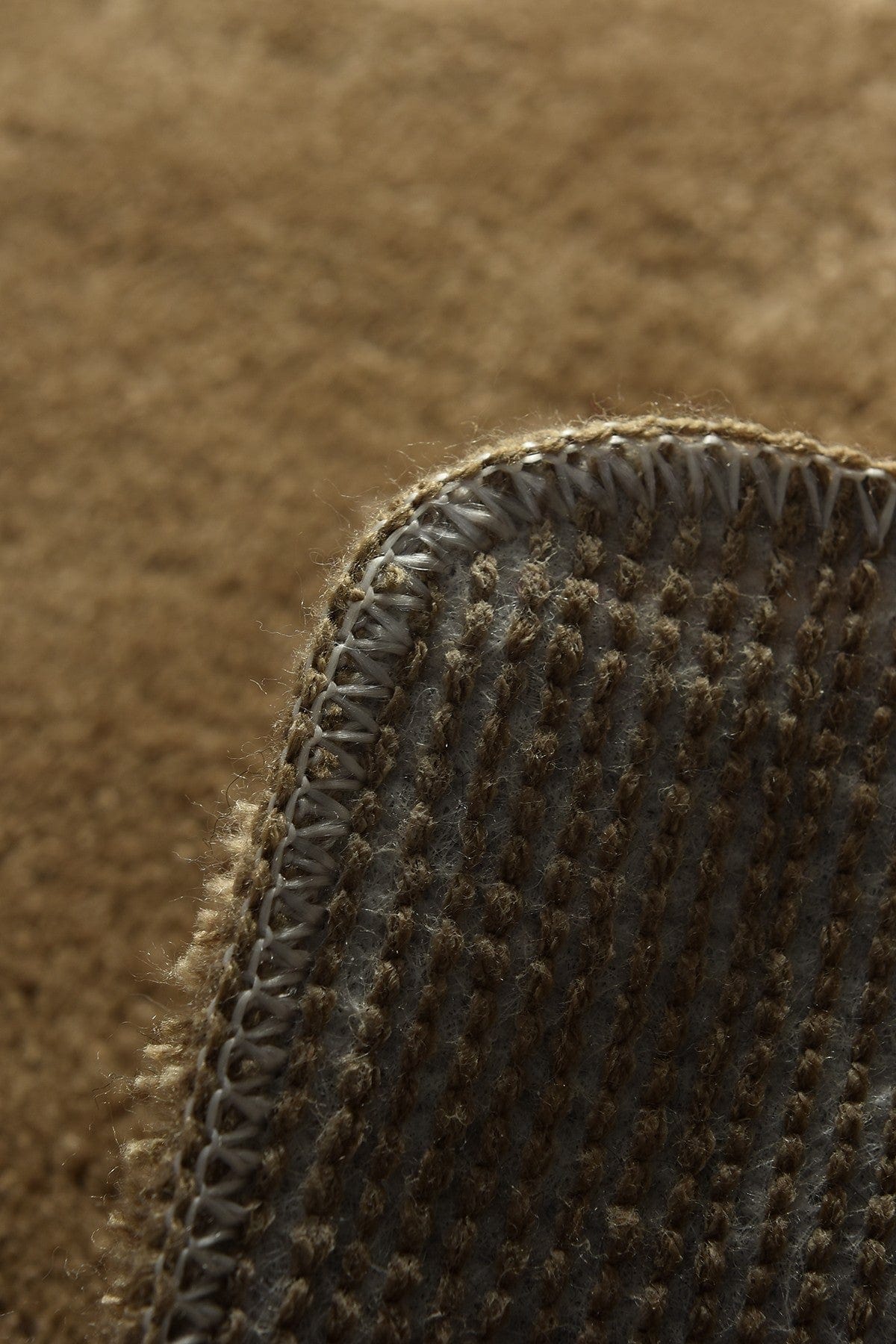 Covoras baie AMSTERDAM OCN-33889, maro