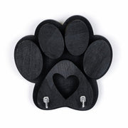 Cuier AMSTERDAM OCN-33092, negru