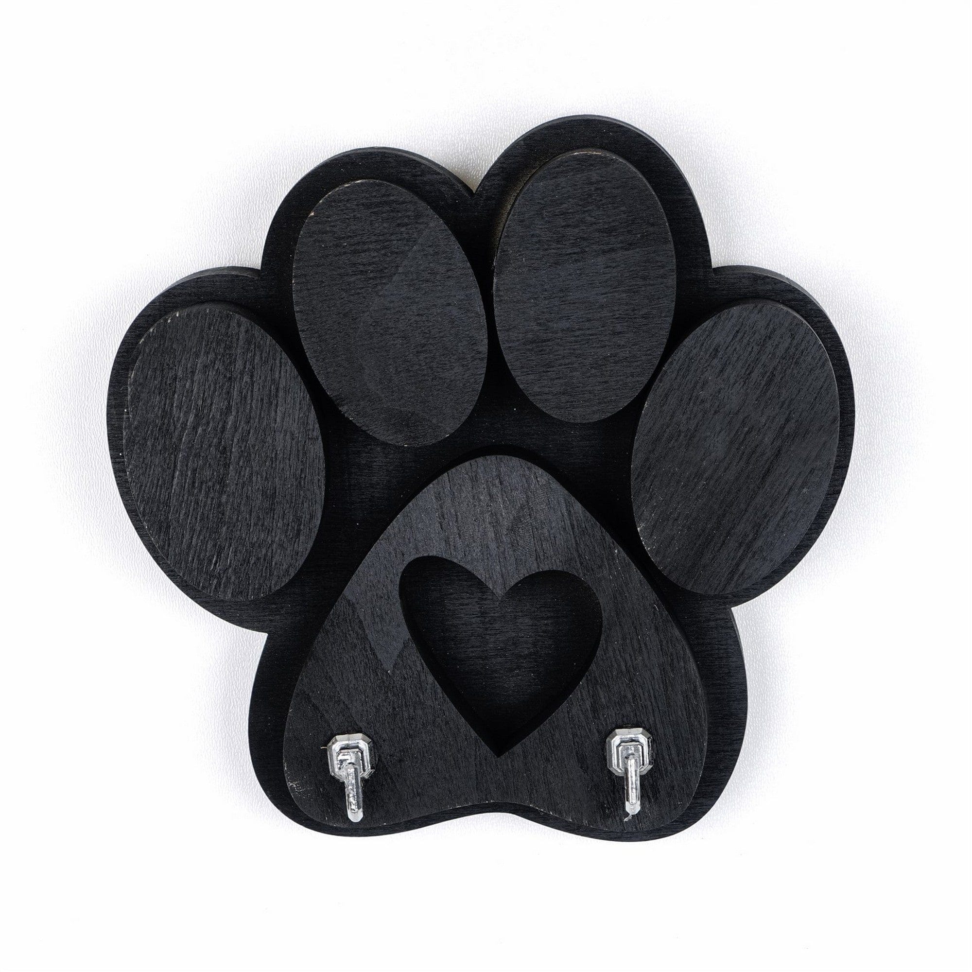 Cuier AMSTERDAM OCN-33092, negru