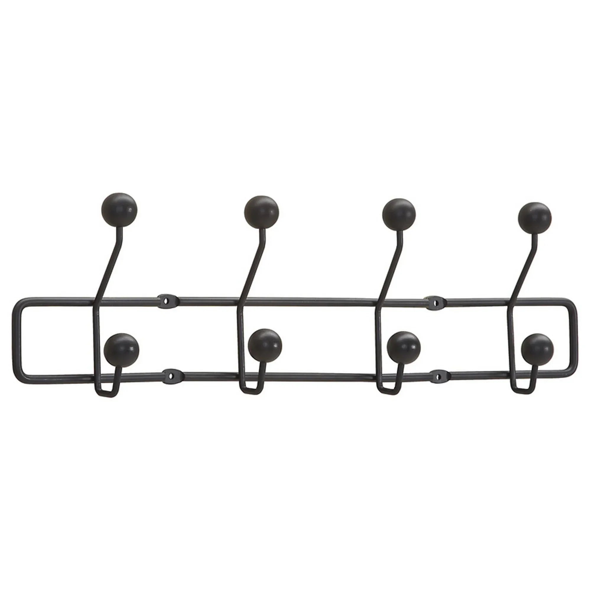 Cuier BERGEN OCN-29488, negru