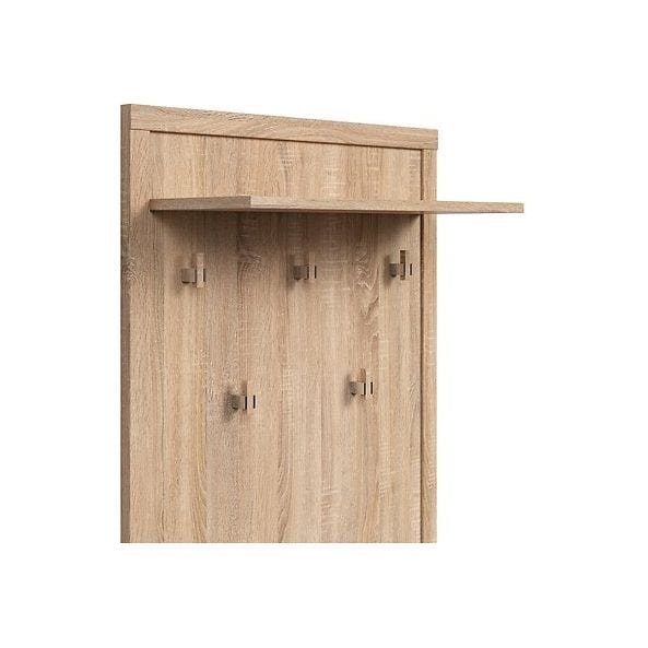 Cuier BERGEN OCN-29498, stejar sonoma