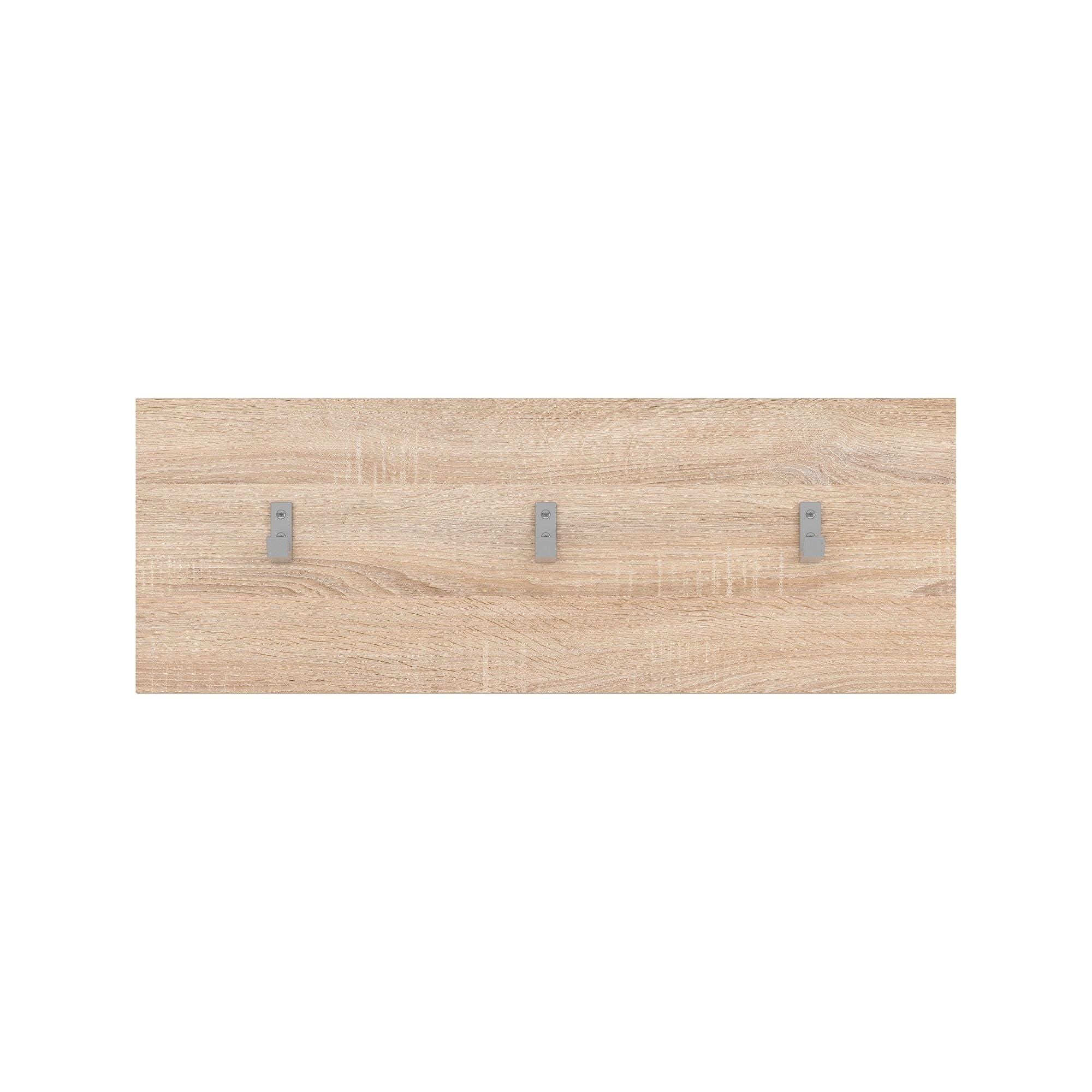 Cuier BERGEN OCN-29495, stejar sonoma