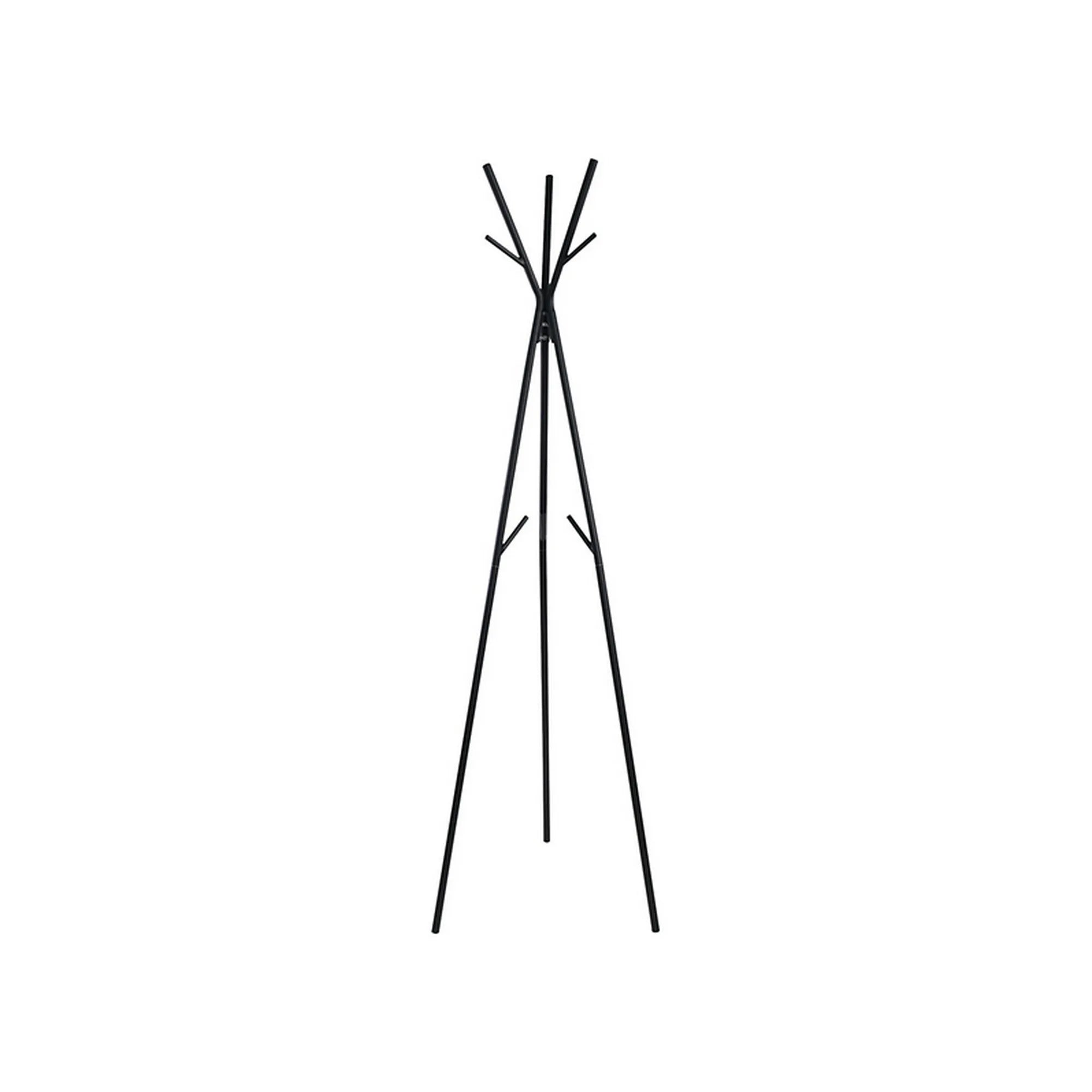 Cuier pom BERGEN OCN-29469, negru