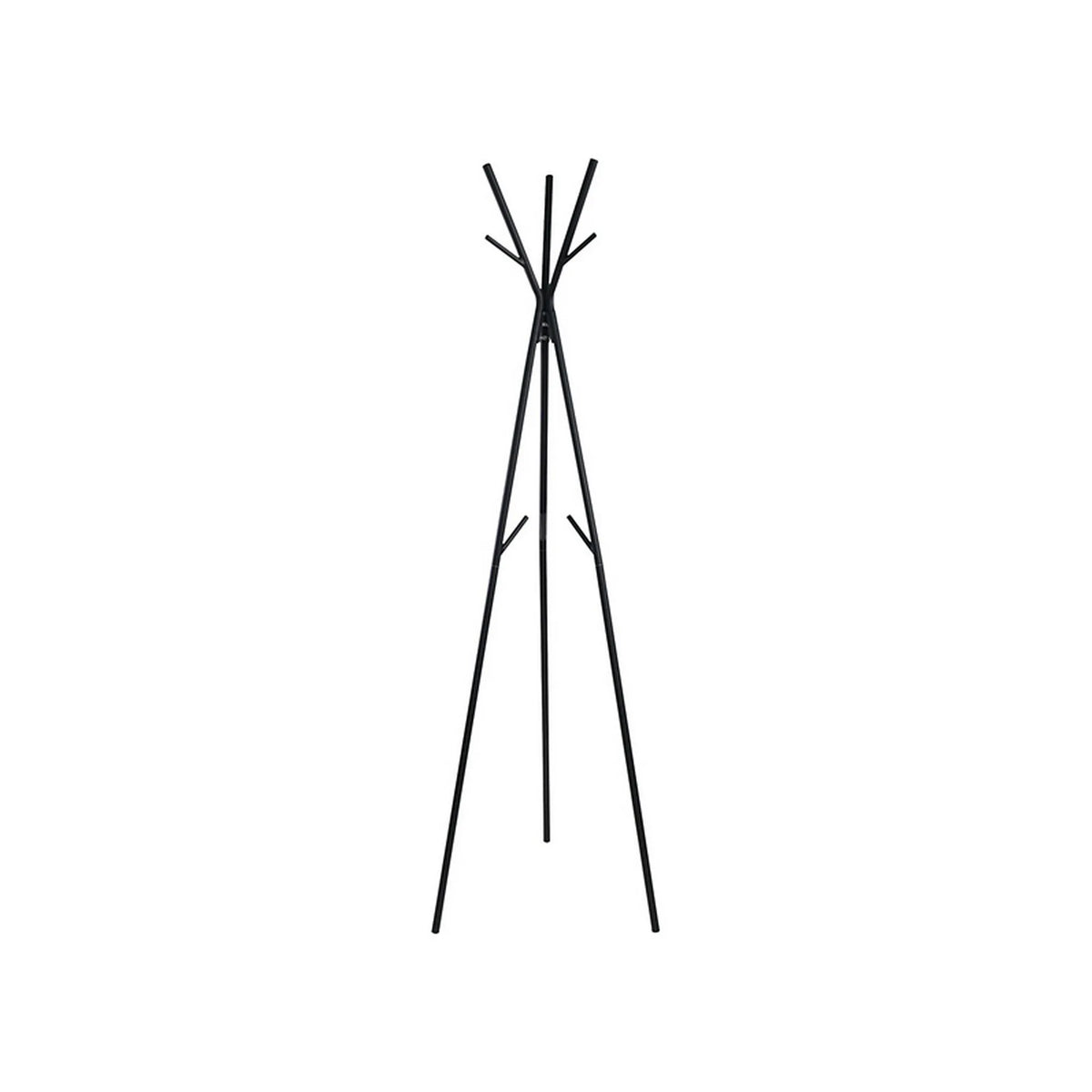 Cuier pom BERGEN OCN-29469, negru