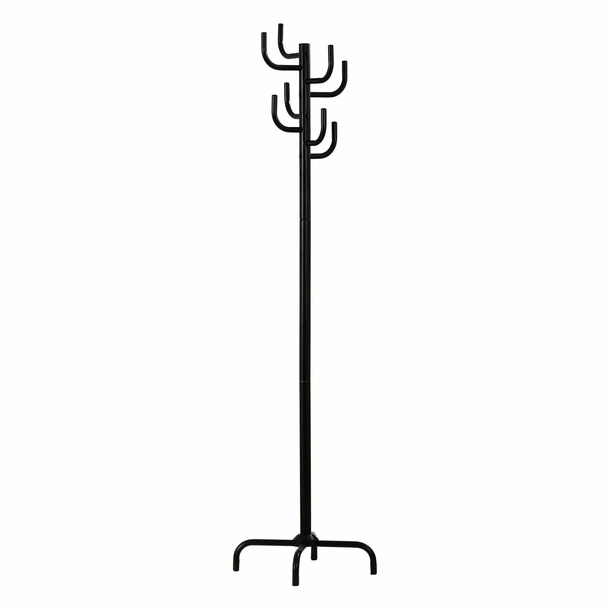 Cuier pom HOUSTON OCN-37924, negru