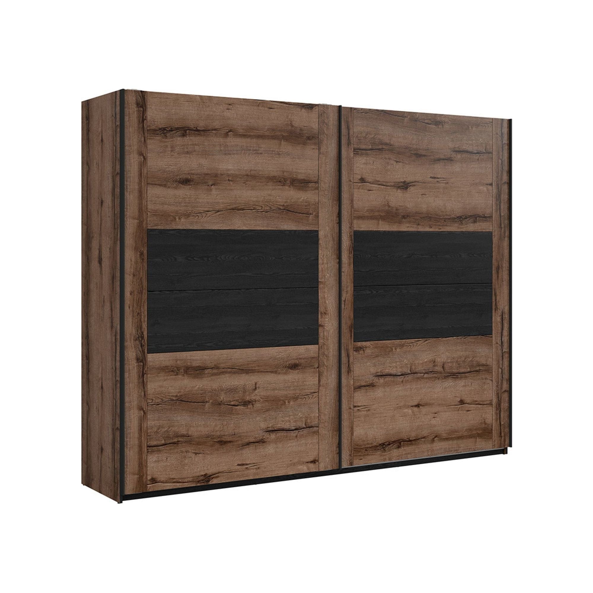 Dressing BERGEN OCN-29408, nuc/negru