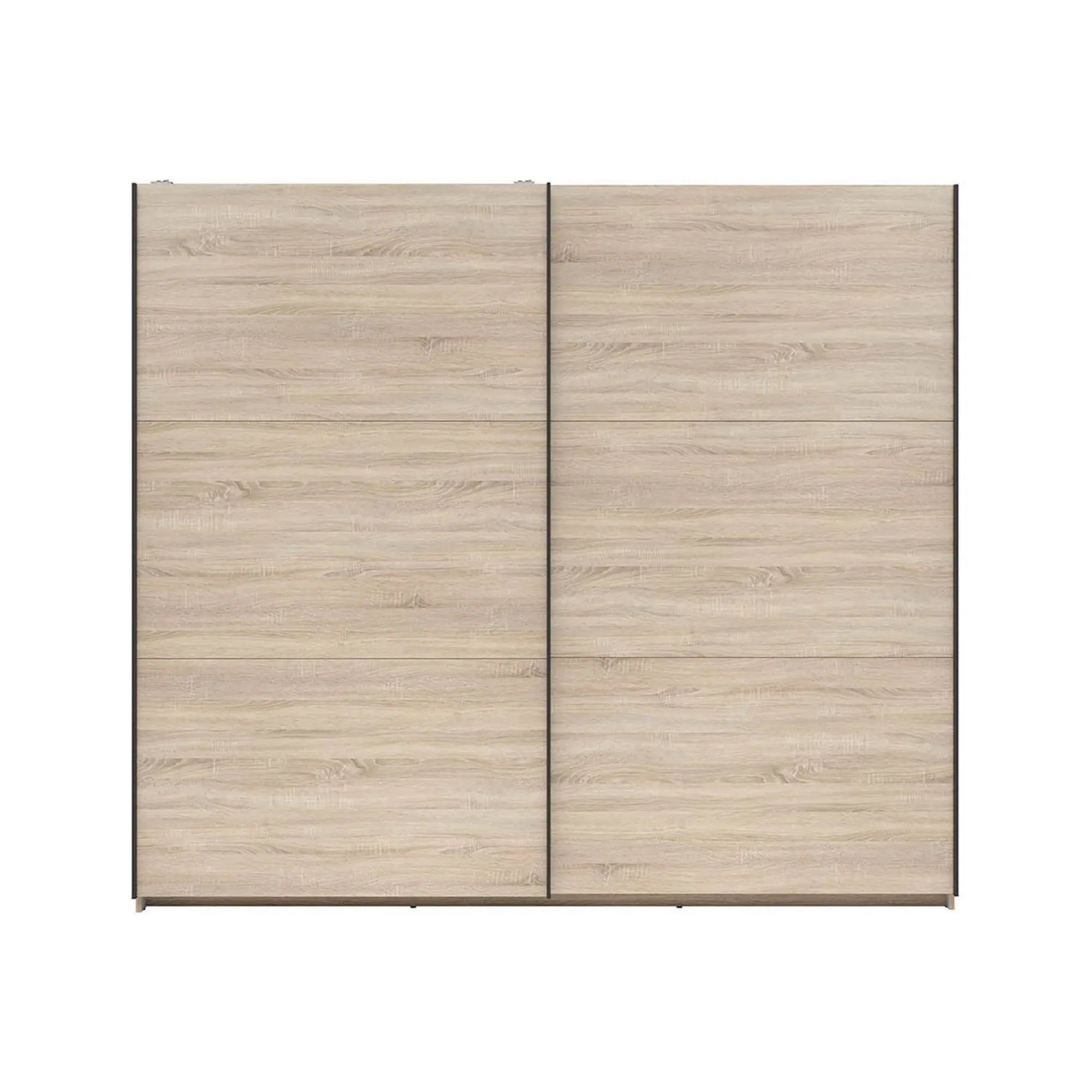 Dressing BERGEN OCN-29413, stejar sonoma