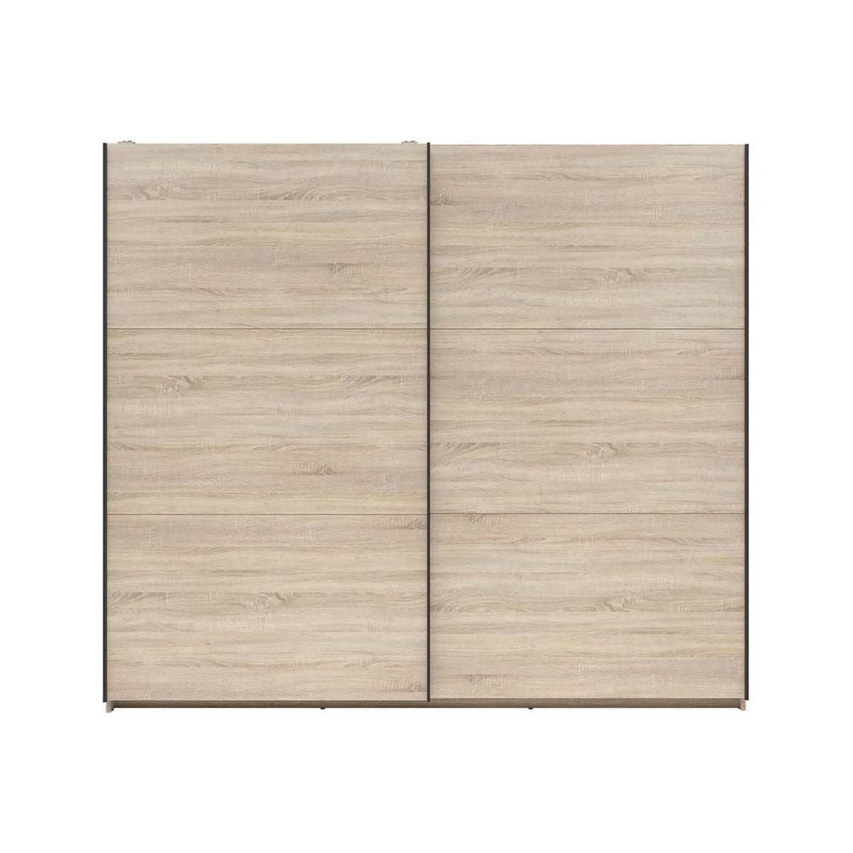 Dressing BERGEN OCN-29413, stejar sonoma