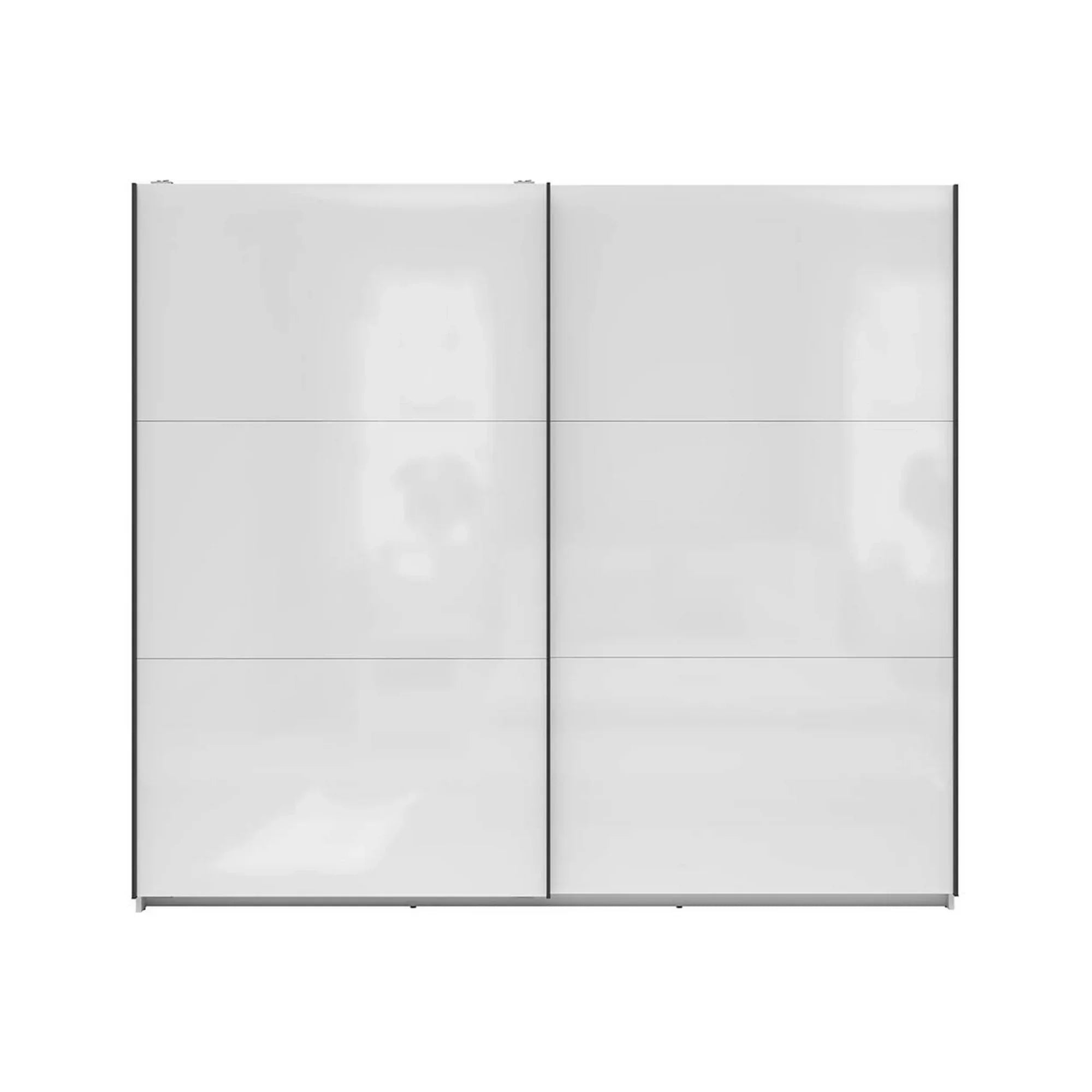 Dressing BERGEN OCN-29416, alb lucios