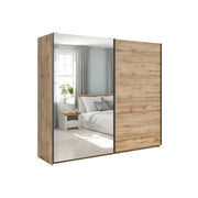 Dressing BERGEN OCN-29422, stejar wotan