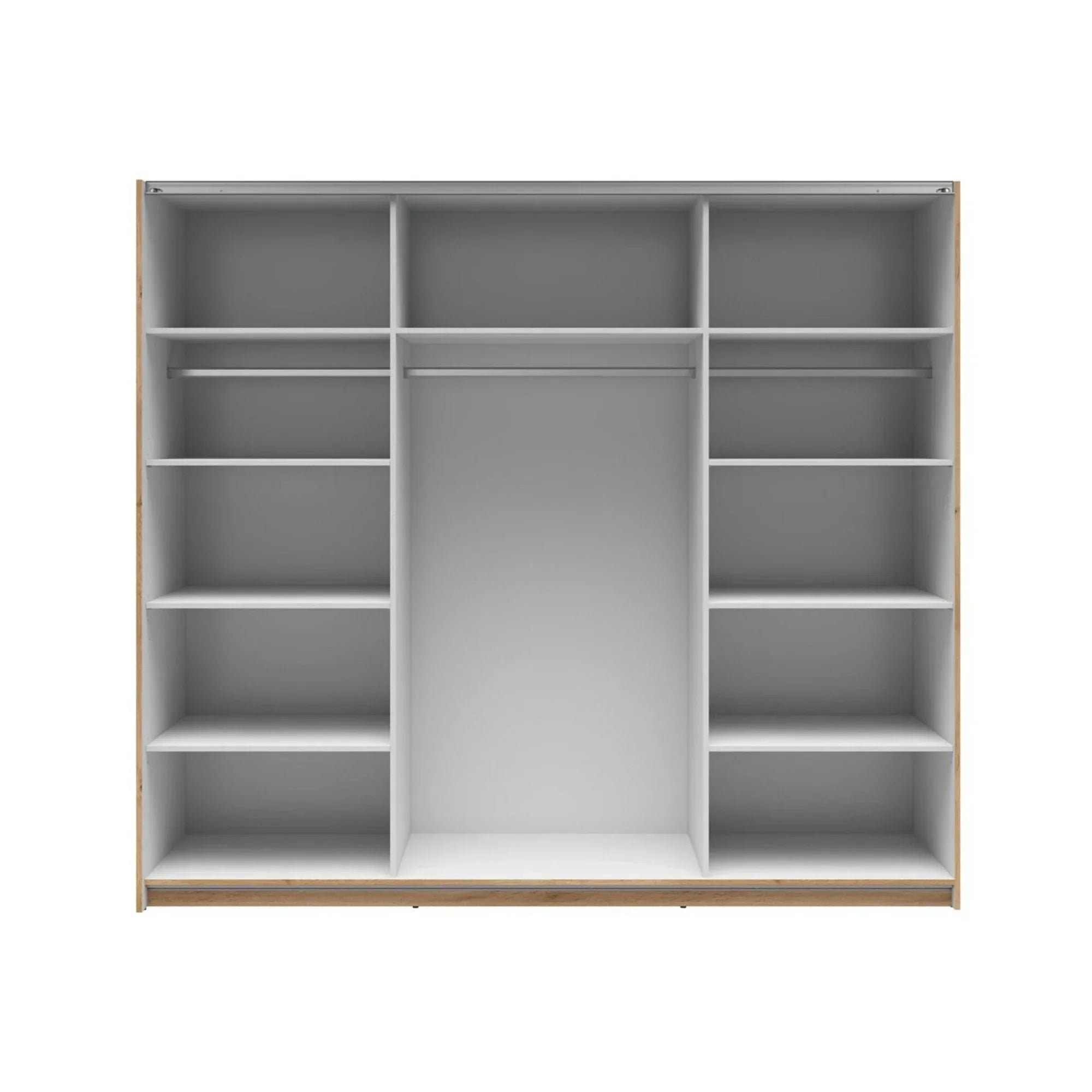 Dressing BERGEN OCN-29422, stejar wotan