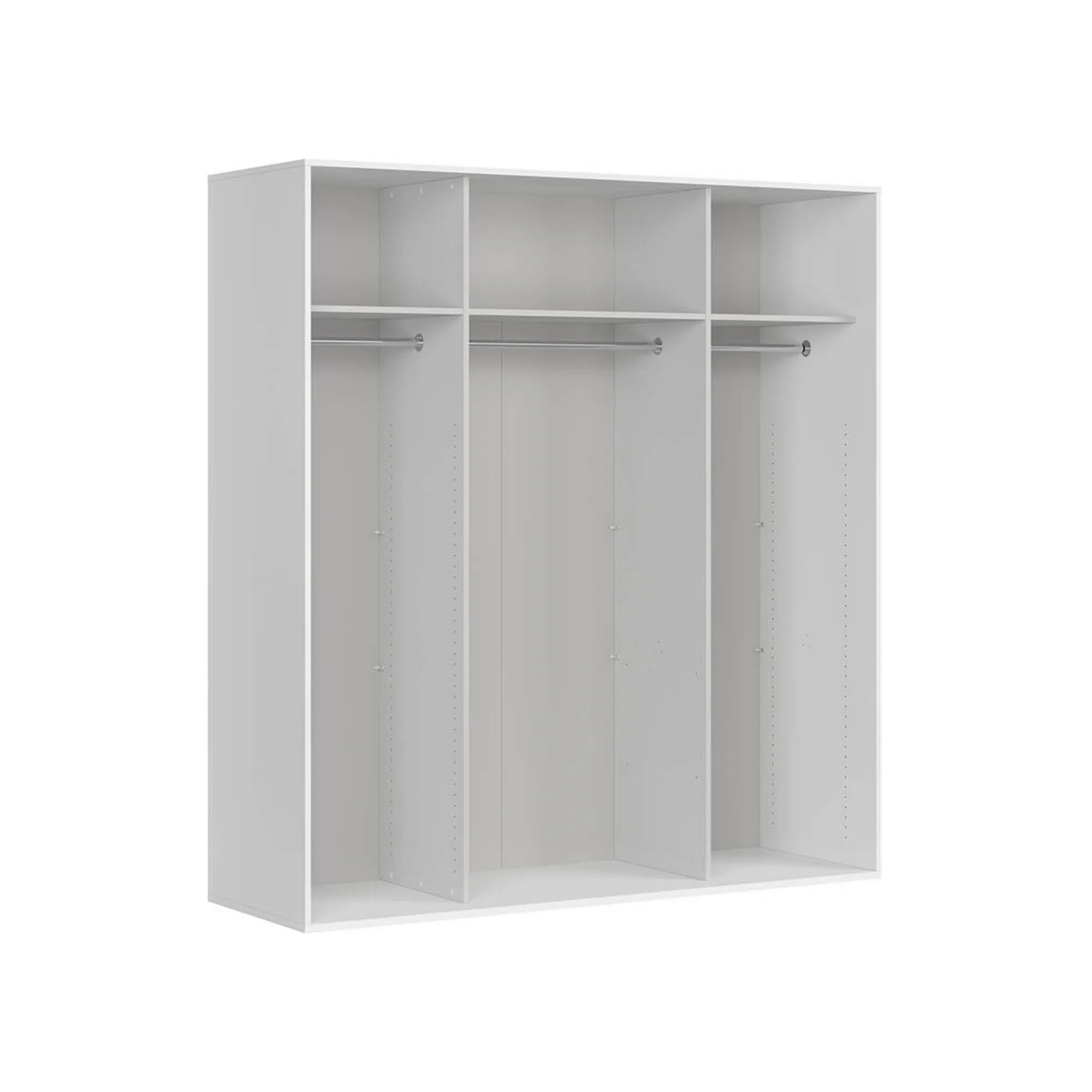 Dressing BERGEN OCN-29429, alb