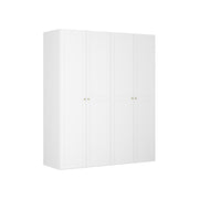 Dressing BERGEN OCN-29445, alb