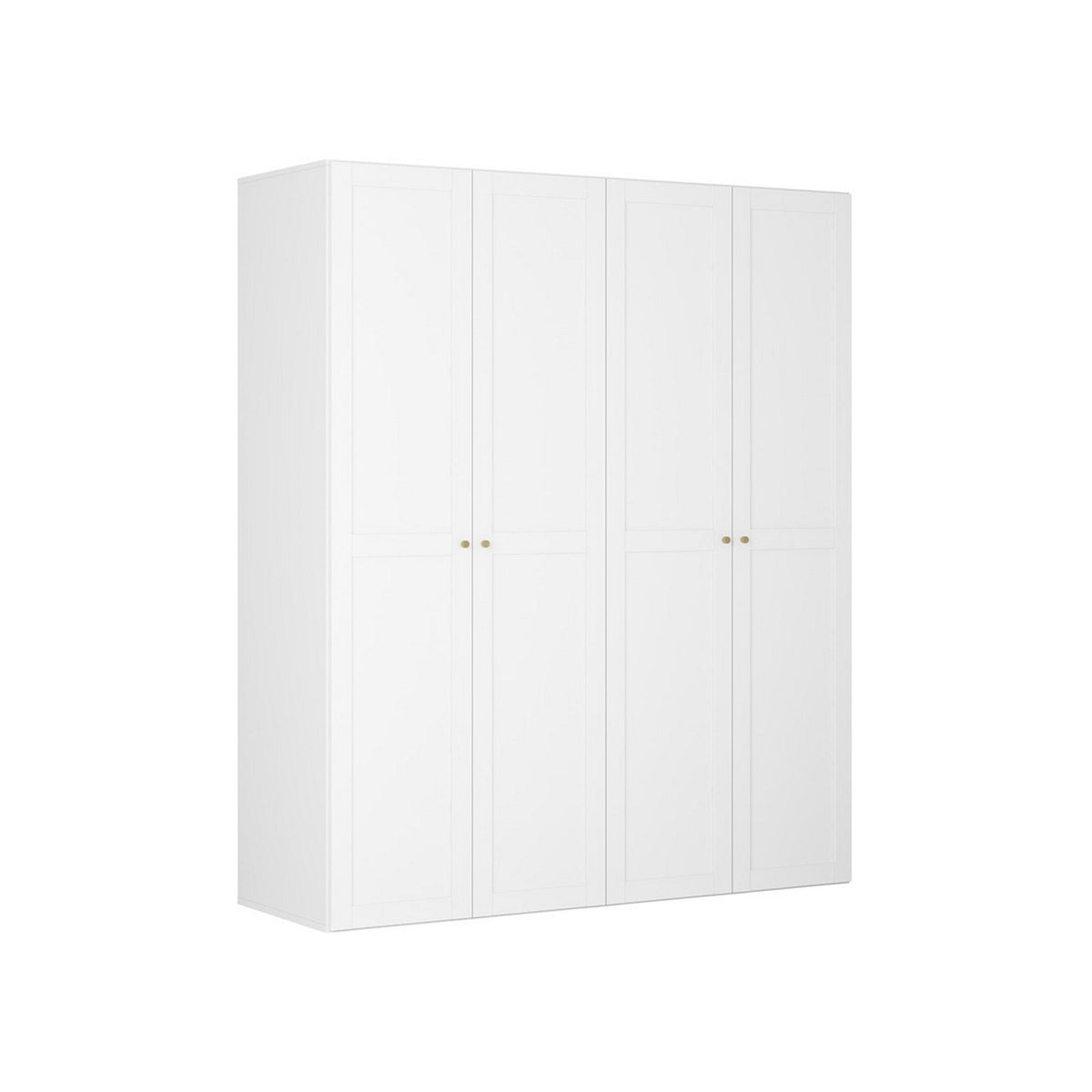 Dressing BERGEN OCN-29445, alb