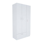 Dulap AMSTERDAM OCN-32955, alb