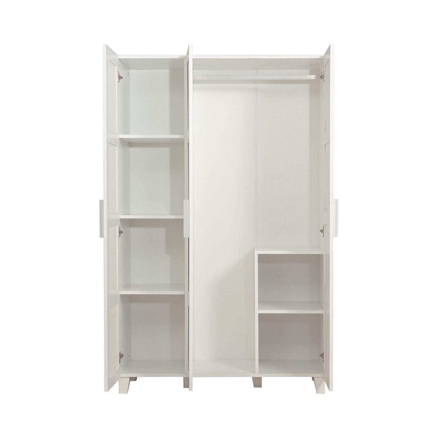 Dulap AMSTERDAM OCN-32977, alb