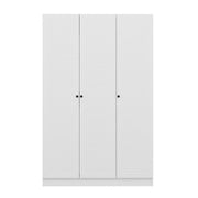 Dulap AMSTERDAM OCN-32994, alb