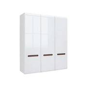 Dulap BERGEN OCN-29375, alb