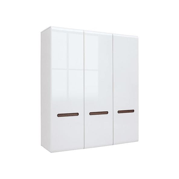 Dulap BERGEN OCN-29375, alb