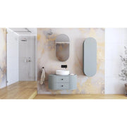 Dulap baie HOUSTON OCN-37847, gri