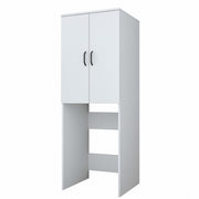 Dulap baie AMSTERDAM OCN-32932, alb