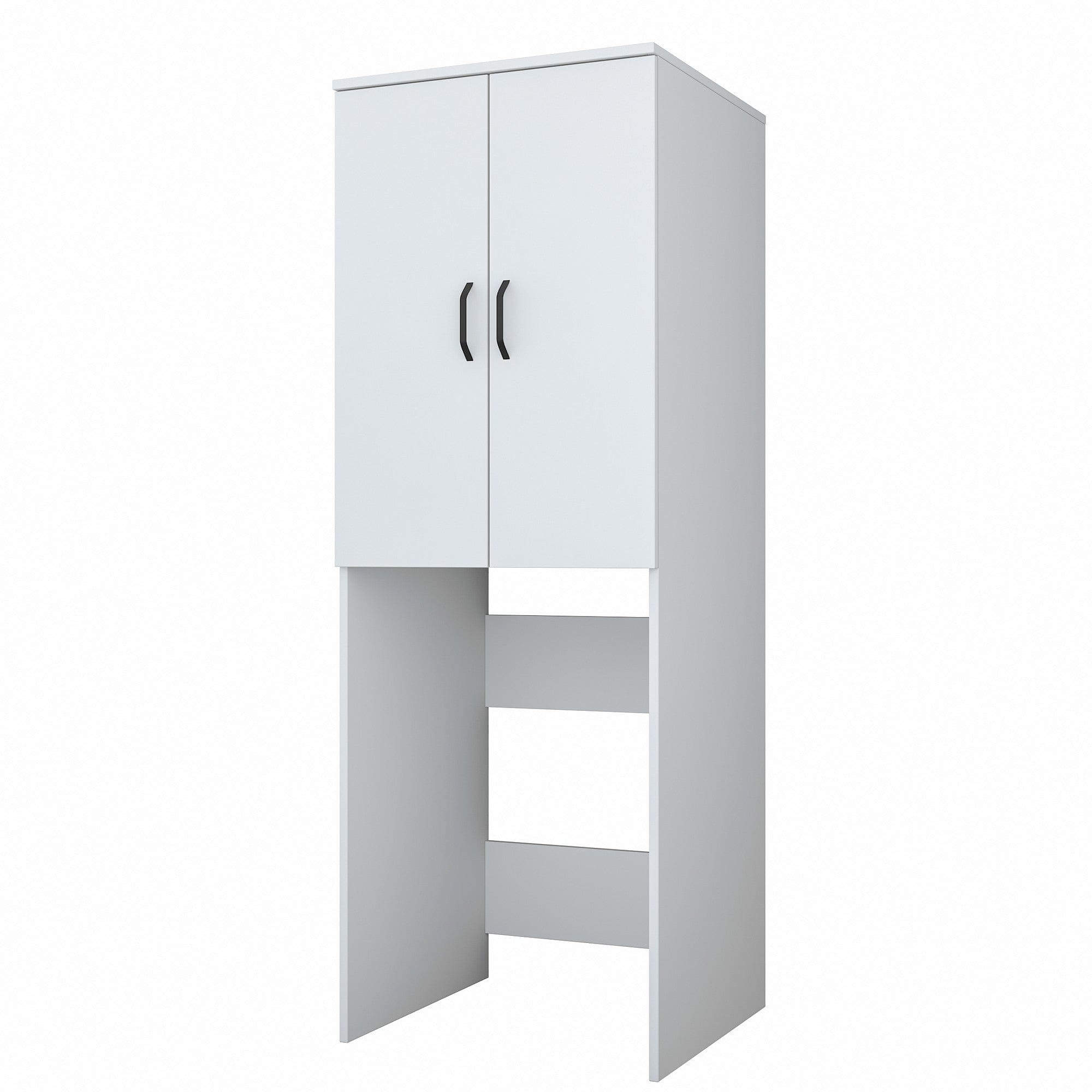 Dulap baie AMSTERDAM OCN-32932, alb