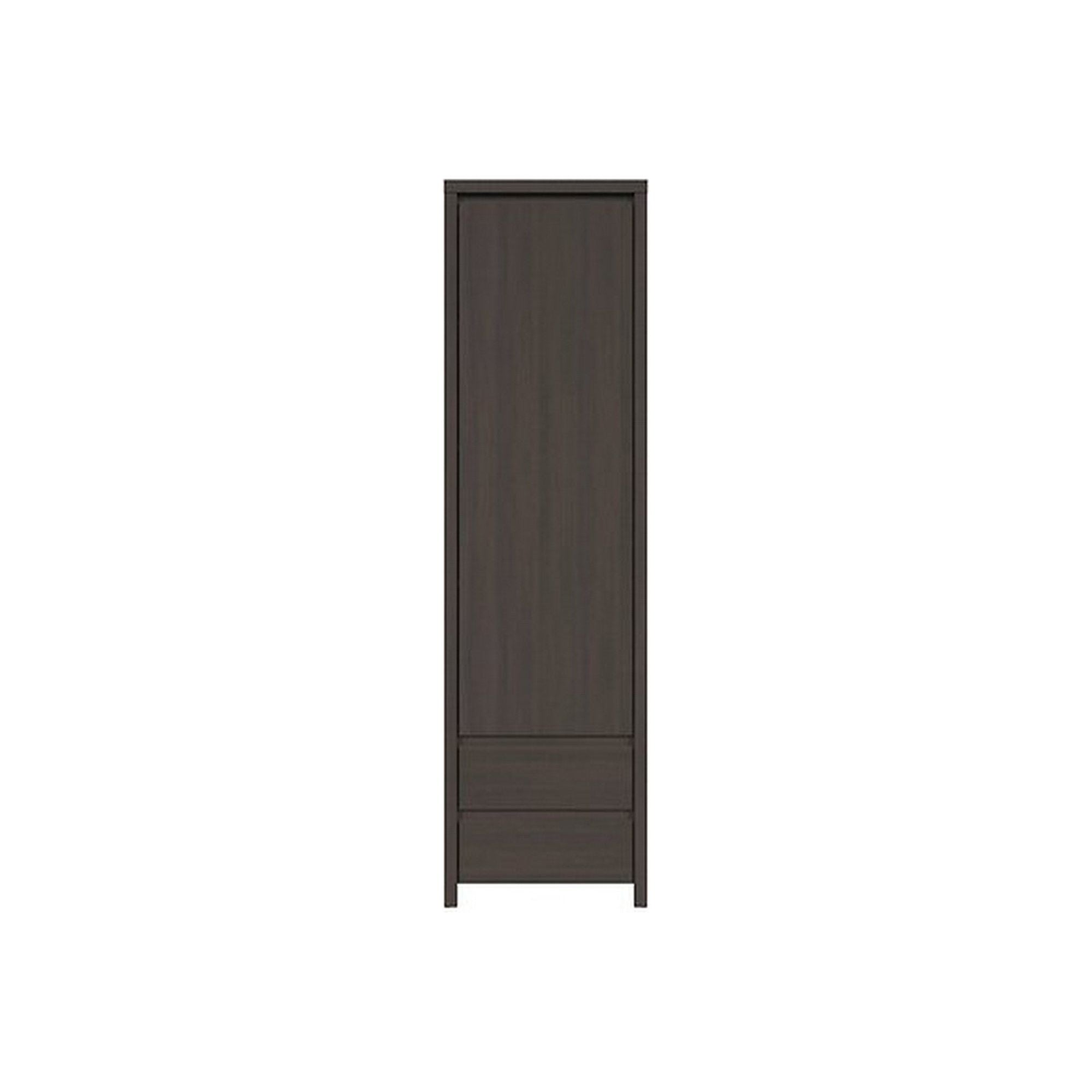 Dulap BERGEN OCN-29193, wenge