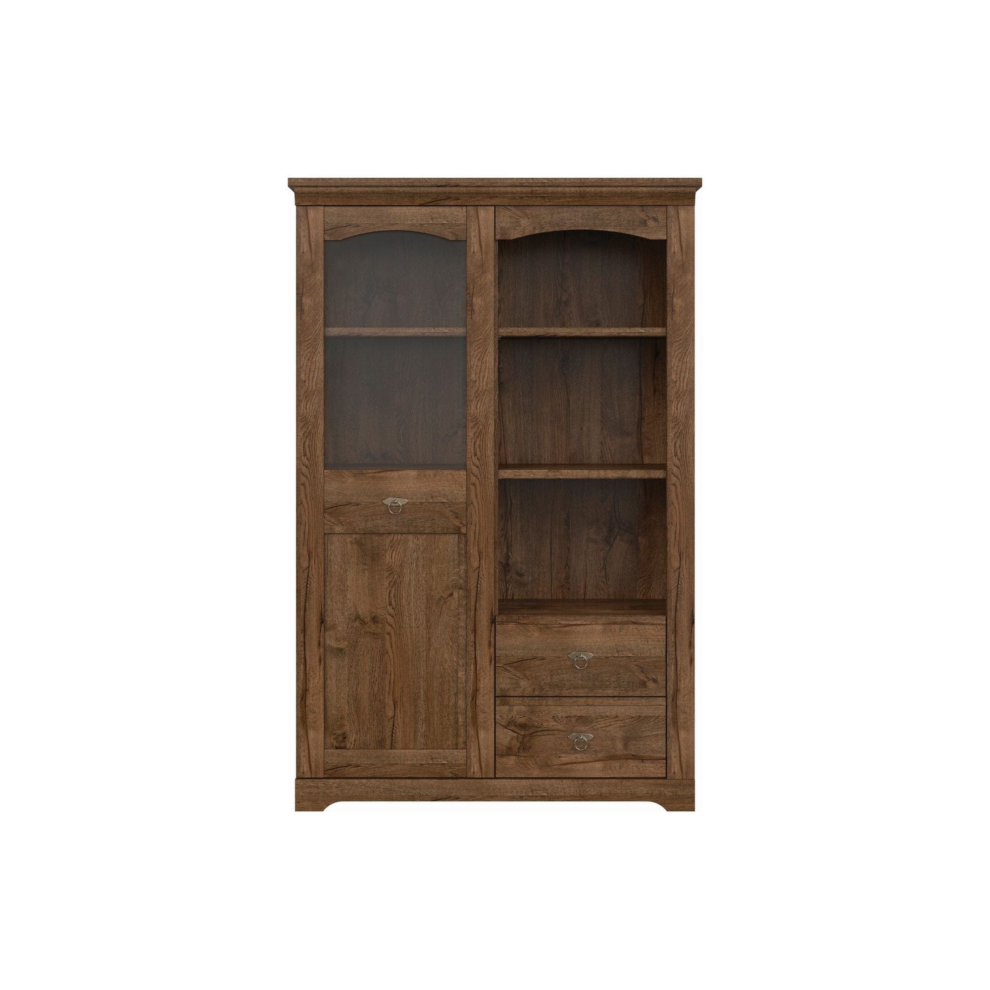 Dulap BERGEN OCN-29198, stejar april