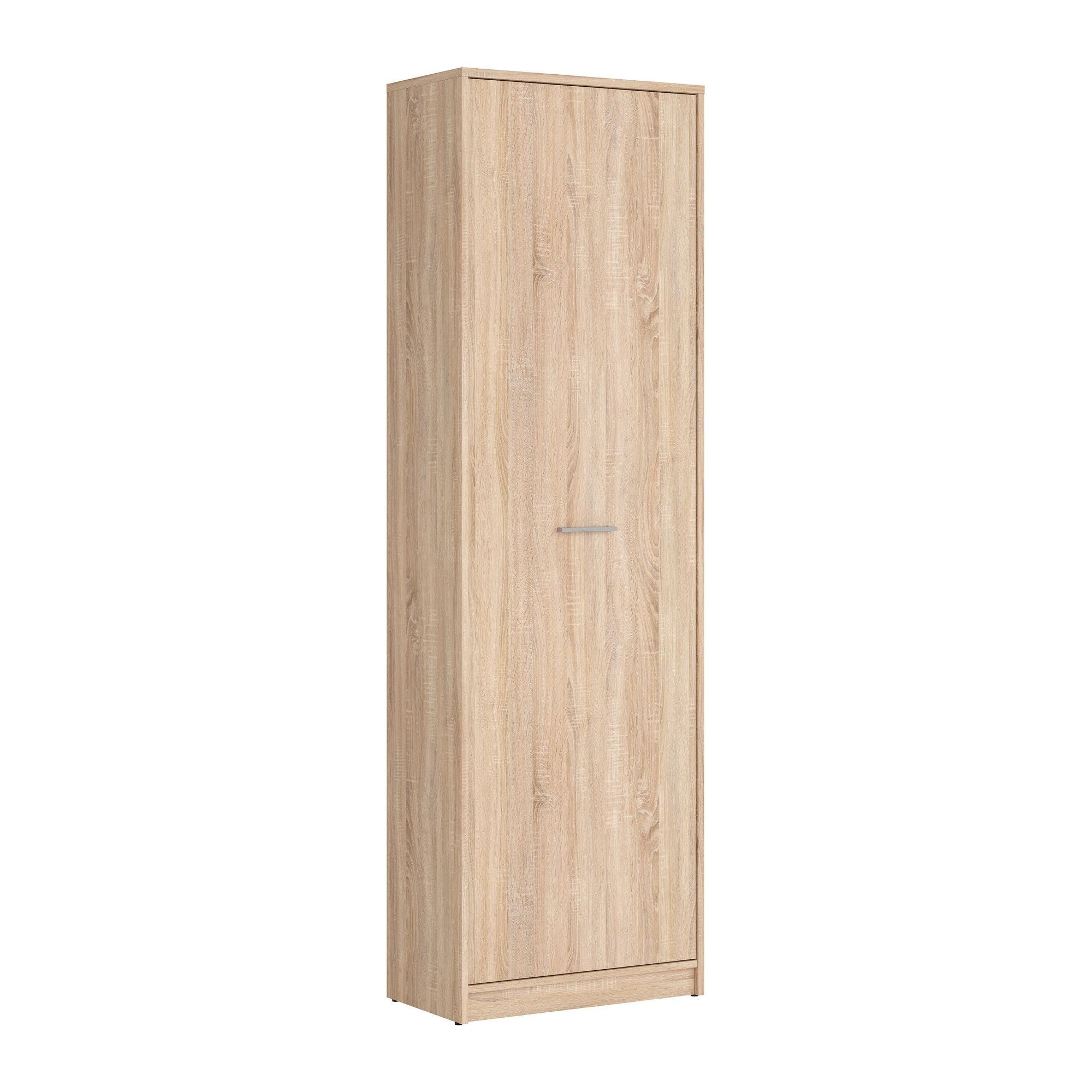 Dulap BERGEN OCN-29200, stejar sonoma