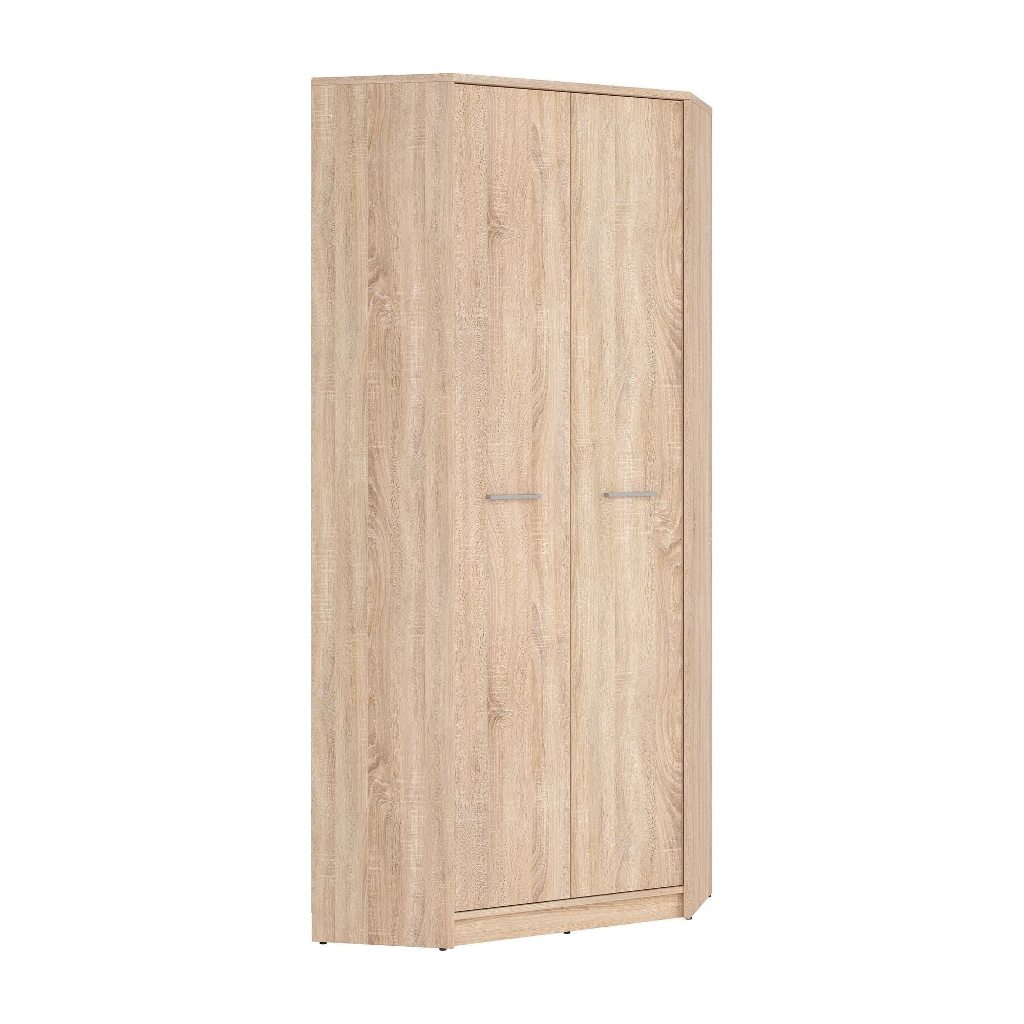 Dulap BERGEN OCN-29205, stejar sonoma