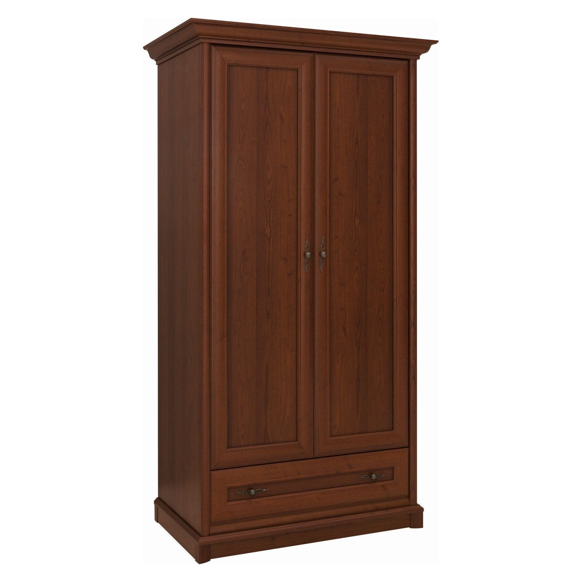 Dulap BERGEN OCN-29210, castan