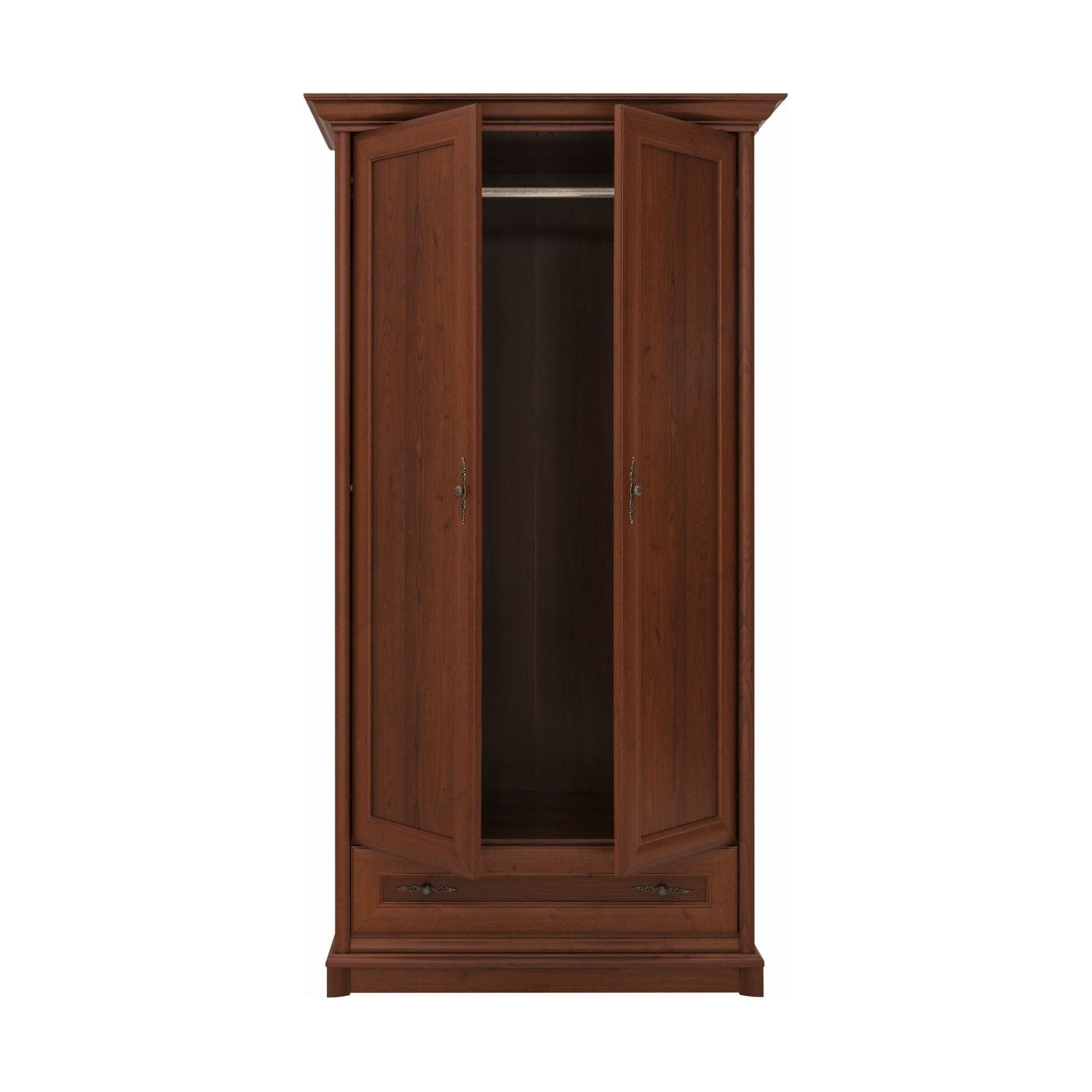 Dulap BERGEN OCN-29210, castan