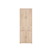 Dulap BERGEN OCN-29226, stejar sonoma