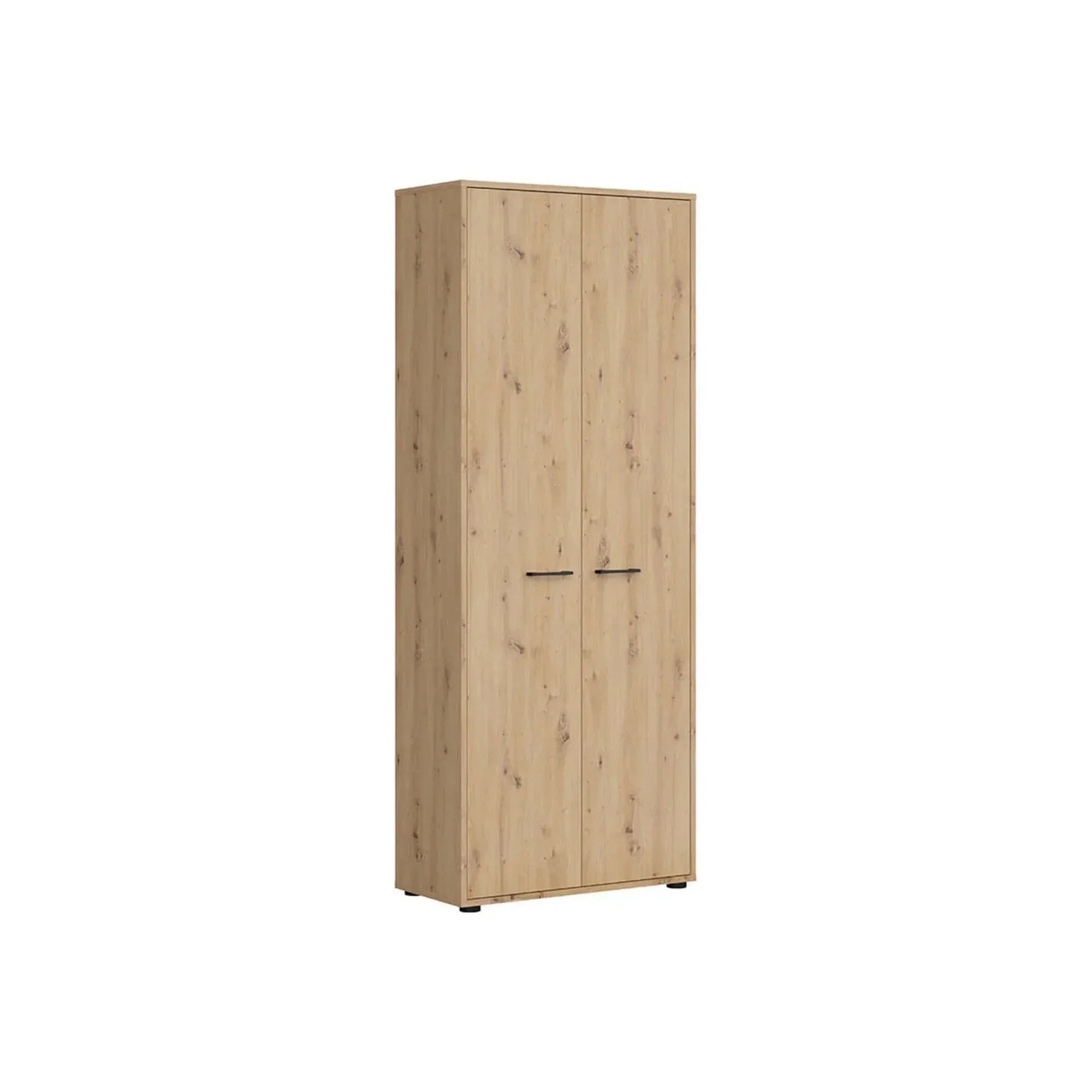 Dulap BERGEN OCN-29227, stejar artisan