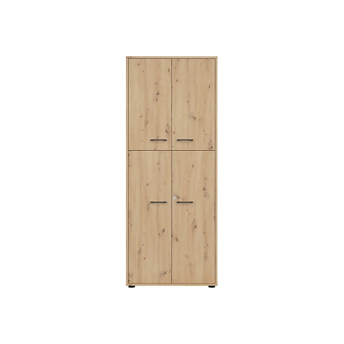 Dulap BERGEN OCN-29240, stejar artisan