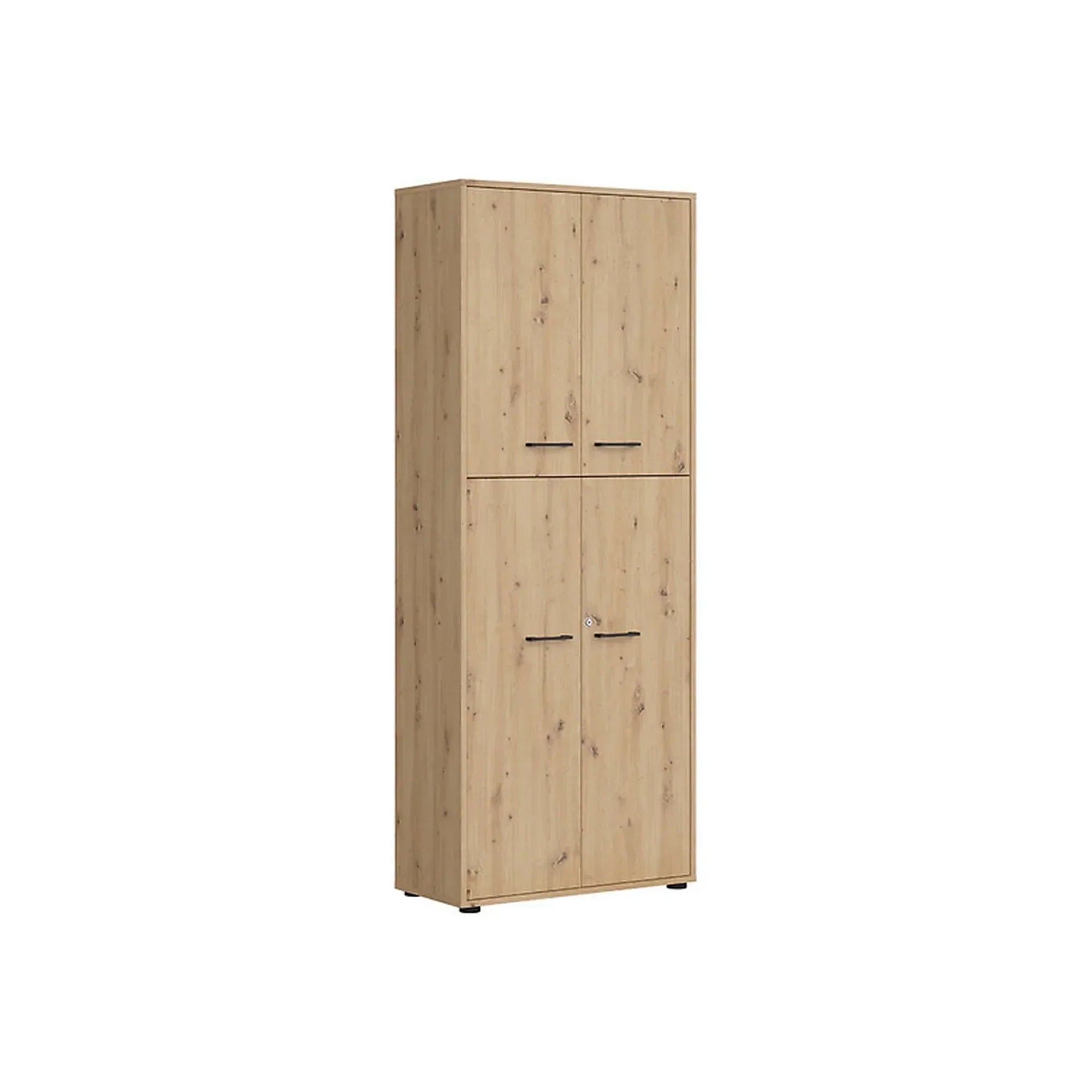 Dulap BERGEN OCN-29240, stejar artisan