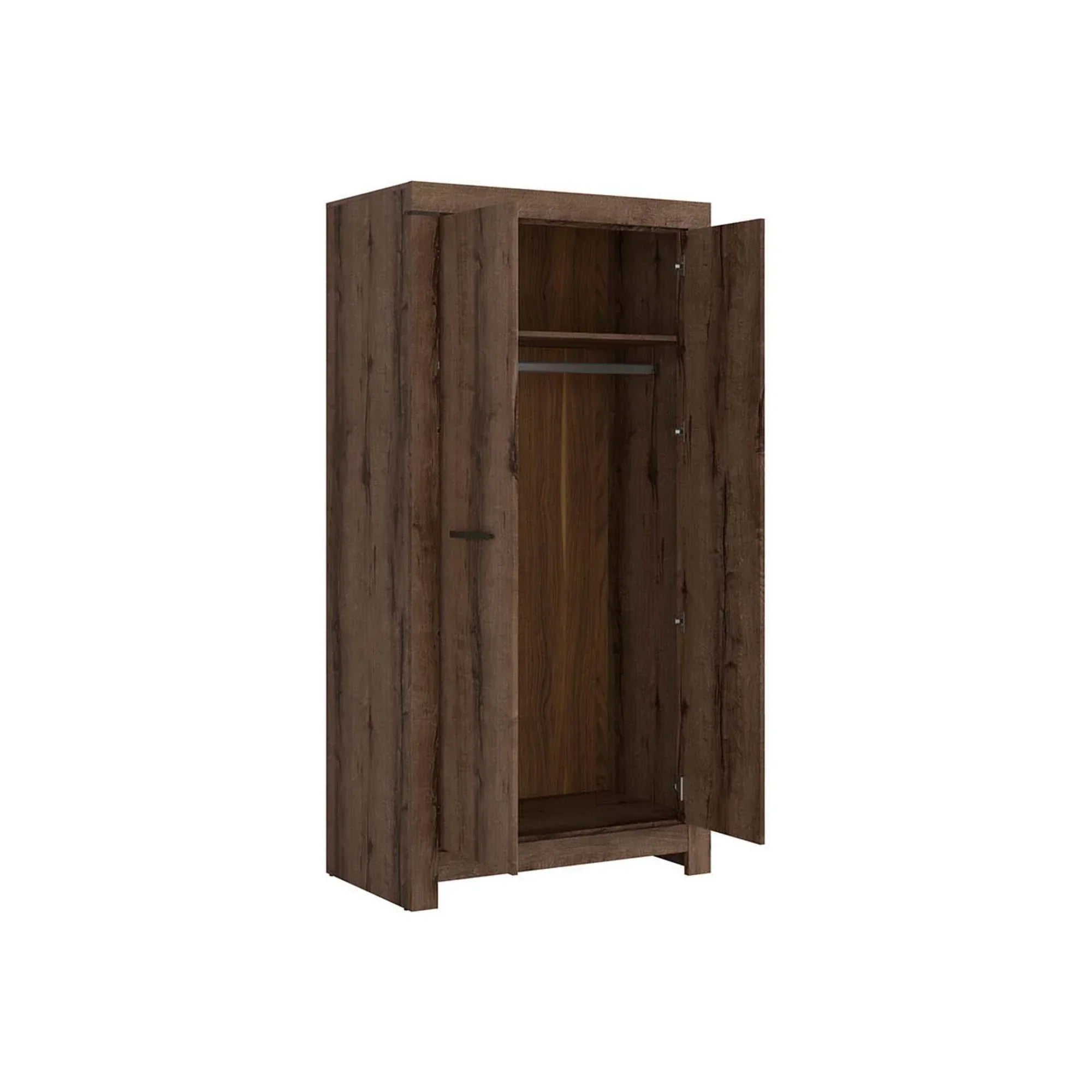 Dulap BERGEN OCN-29249, stejar