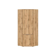 Dulap BERGEN OCN-29253, stejar wotan