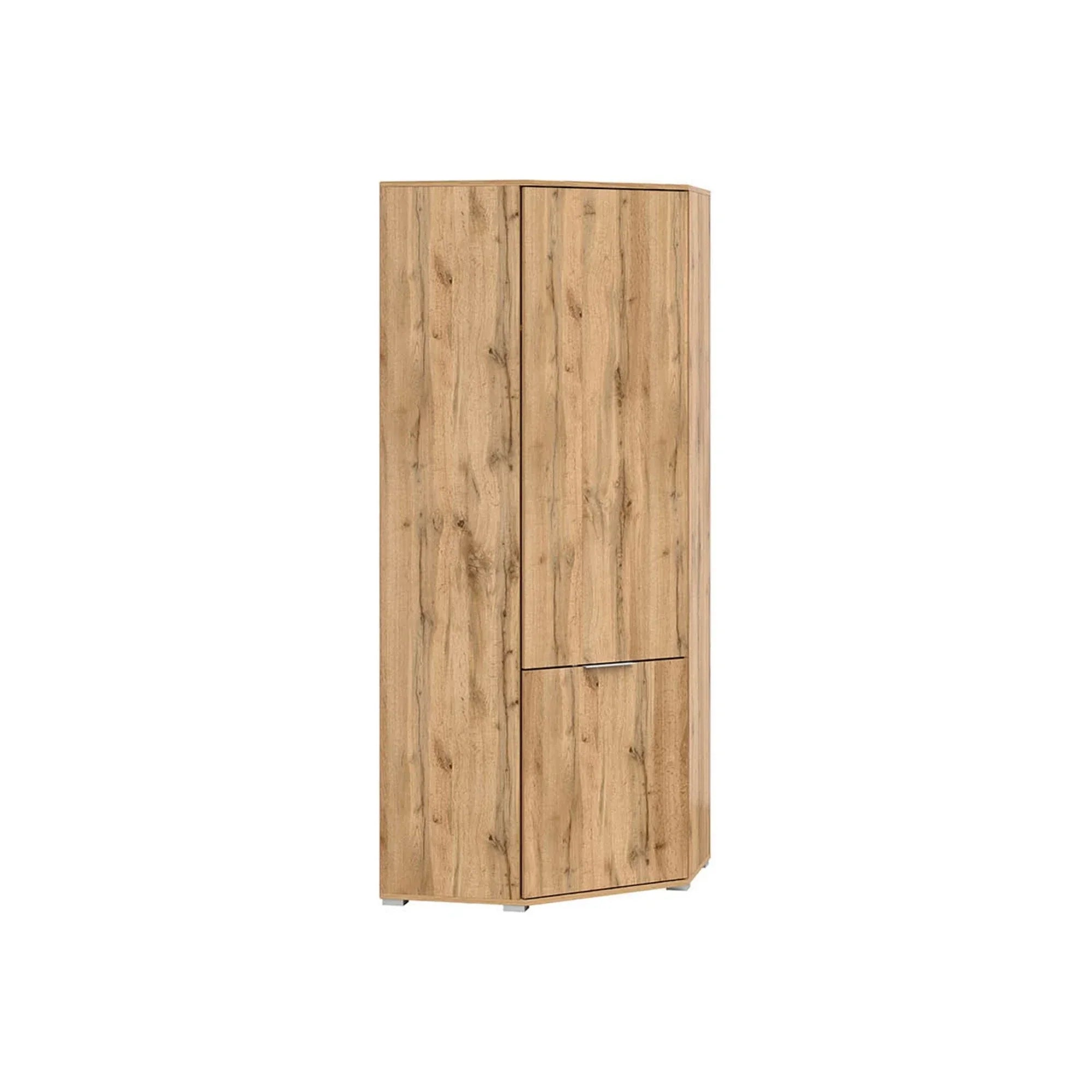 Dulap BERGEN OCN-29253, stejar wotan