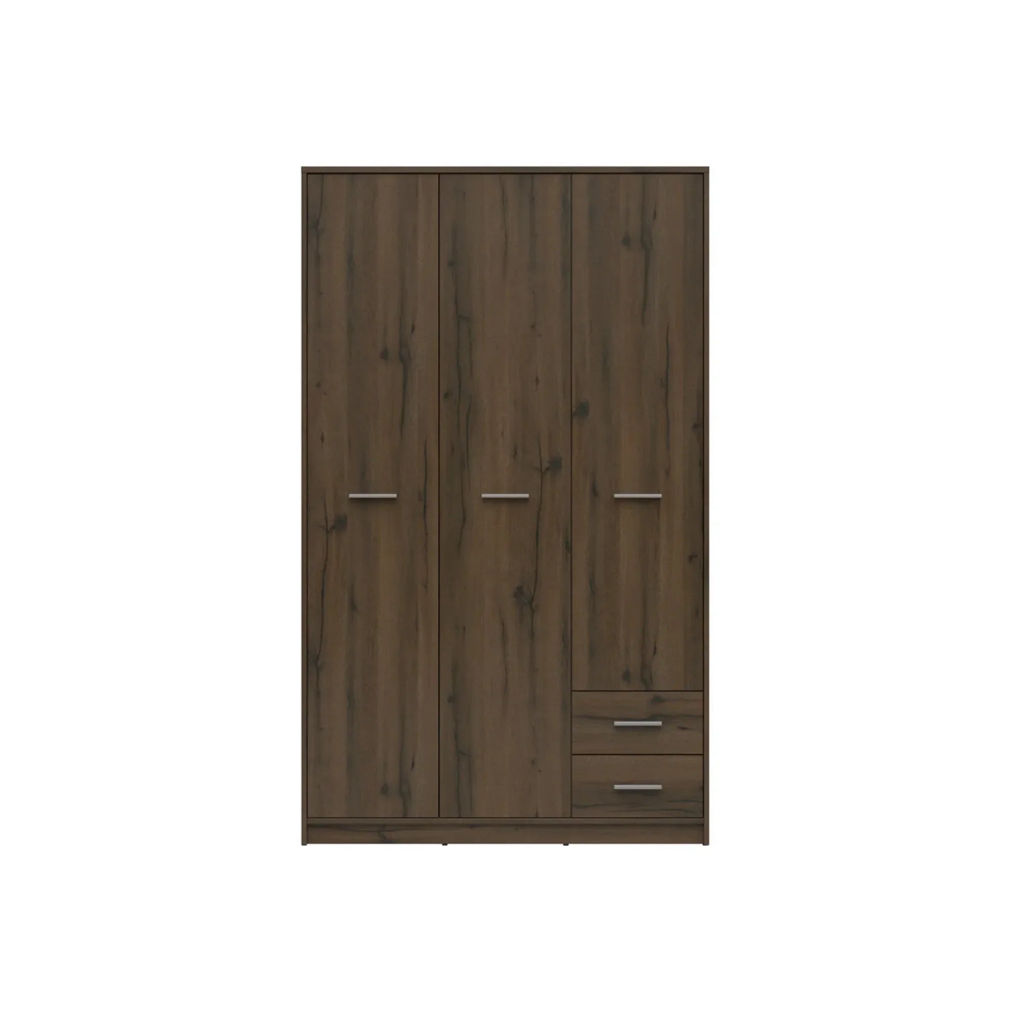 Dulap BERGEN OCN-29258, stejar nobil