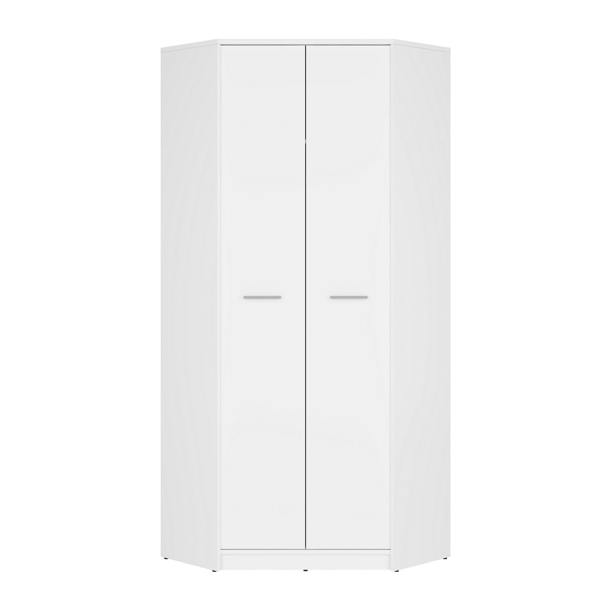 Dulap BERGEN OCN-29263, alb